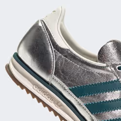 Adidas KJ2293_570 Chaussure d'athlétisme Blanc - Vue supplémentaire 8
