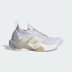 Adidas LA3875_600 Chaussure d'athlétisme Blanc