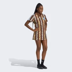 Adidas KR0259_270 Robe - Vue supplémentaire 4