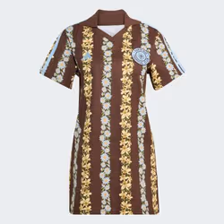Adidas KR0259_270 Robe - Vue supplémentaire 5