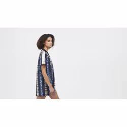 Adidas KR0258_250 Robe - Vue supplémentaire 2