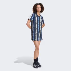 Adidas KR0258_250 Robe - Vue supplémentaire 4