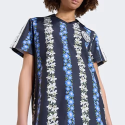 Adidas KR0258_250 Robe - Vue supplémentaire 6