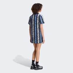 Adidas KR0258_230 Robe - Vue supplémentaire 3
