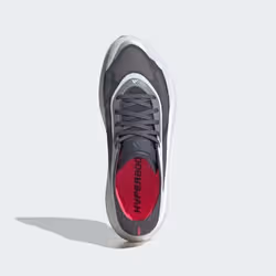 Adidas KH8132_620 Chaussure d'athlétisme Blanc - Vue supplémentaire 2