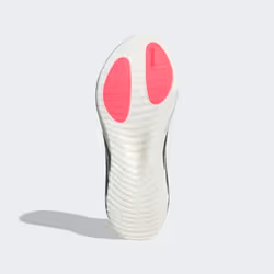 Adidas KH8132_620 Chaussure d'athlétisme Blanc - Vue supplémentaire 3