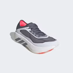 Adidas KH8132_620 Chaussure d'athlétisme Blanc - Vue supplémentaire 4