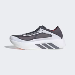 Adidas KH8132_620 Chaussure d'athlétisme Blanc - Vue supplémentaire 6