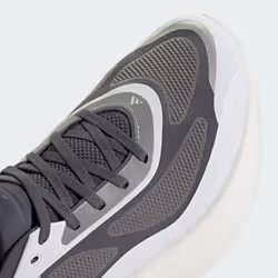 Adidas KH8132_700 Chaussure d'athlétisme Blanc - Vue supplémentaire 8