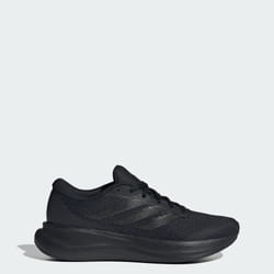 Adidas KH5574_590 Chaussure d'athlétisme Noir