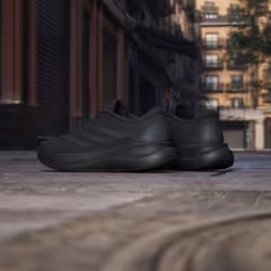Adidas KH5574_590 Chaussure d'athlétisme Noir - Vue supplémentaire 6