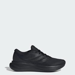 Adidas KH5574_560 Chaussure d'athlétisme Noir