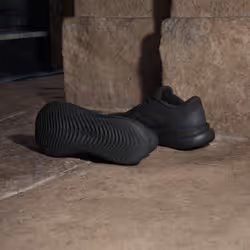 Adidas KH5574_560 Chaussure d'athlétisme Noir - Vue supplémentaire 4