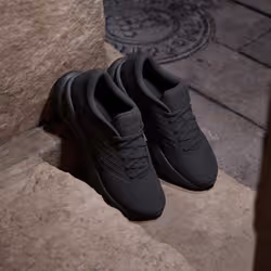 Adidas KH5574_560 Chaussure d'athlétisme Noir - Vue supplémentaire 5