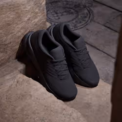 Adidas KH5566_680 Chaussure d'athlétisme Blanc - Vue supplémentaire 5