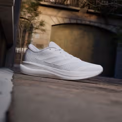 Adidas KH5567_660 Chaussure d'athlétisme Blanc - Vue supplémentaire 3