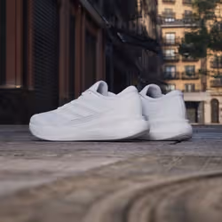 Adidas KH5567_600 Chaussure d'athlétisme Blanc - Vue supplémentaire 6