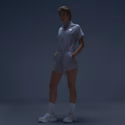 Adidas KQ8647_270 pantalon de sport Multicolore - Vue supplémentaire 7