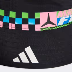 Adidas KS3942_170 Chapeau - Vue supplémentaire 3