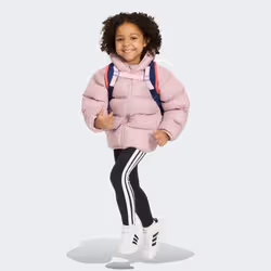 Adidas KQ6191_470 blouson et veste - Vue supplémentaire 5