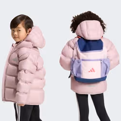 Adidas KQ6191_520 blouson et veste - Vue supplémentaire 2