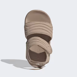 Adidas KZ9276_270 claquette et tong Multicolore - Vue supplémentaire 2
