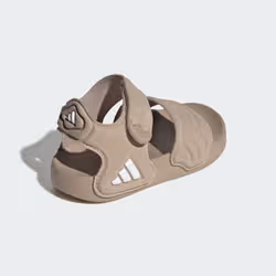 Adidas KZ9276_270 claquette et tong Multicolore - Vue supplémentaire 5