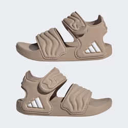 Adidas KZ9276_270 claquette et tong Multicolore - Vue supplémentaire 7