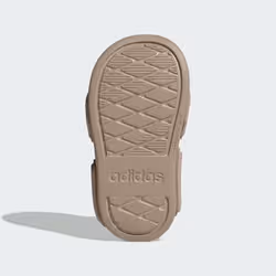 Adidas KZ9276_290 claquette et tong Multicolore - Vue supplémentaire 3