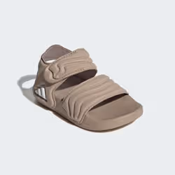 Adidas KZ9276_290 claquette et tong Multicolore - Vue supplémentaire 4