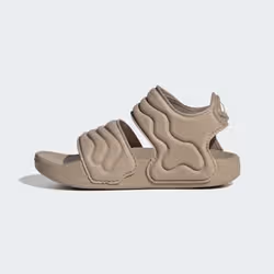 Adidas KZ9276_290 claquette et tong Multicolore - Vue supplémentaire 6