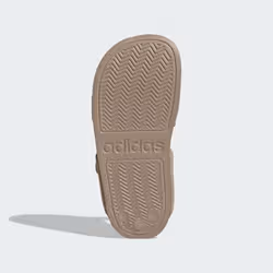 Adidas KZ9278_490 claquette et tong Multicolore - Vue supplémentaire 3