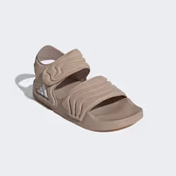Adidas KZ9278_490 claquette et tong Multicolore - Vue supplémentaire 4