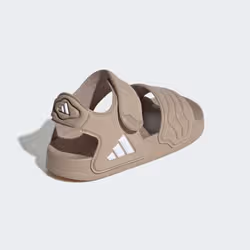 Adidas KZ9278_490 claquette et tong Multicolore - Vue supplémentaire 5