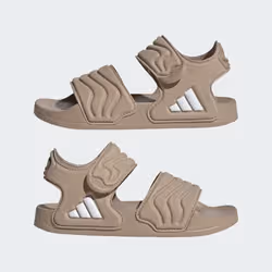 Adidas KZ9278_540 claquette et tong Multicolore - Vue supplémentaire 7
