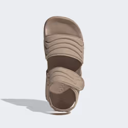Adidas KZ9278_520 claquette et tong Multicolore - Vue supplémentaire 2