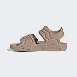 Adidas KZ9278_520 claquette et tong Multicolore - Vue supplémentaire 6