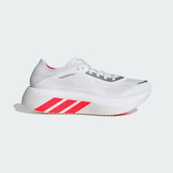 Adidas HQ7711_620 Chaussure d'athlétisme Blanc