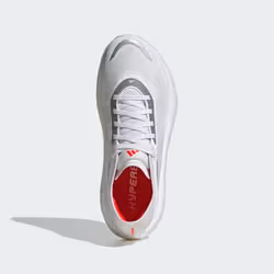 Adidas HQ7711_620 Chaussure d'athlétisme Blanc - Vue supplémentaire 2