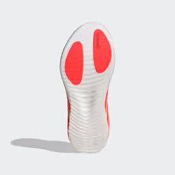 Adidas HQ7711_620 Chaussure d'athlétisme Blanc - Vue supplémentaire 3