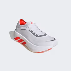 Adidas HQ7711_620 Chaussure d'athlétisme Blanc - Vue supplémentaire 4