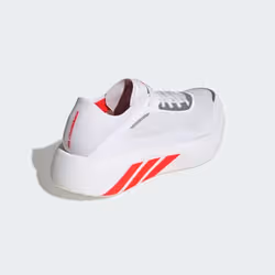 Adidas HQ7711_620 Chaussure d'athlétisme Blanc - Vue supplémentaire 5