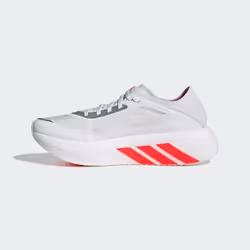 Adidas HQ7711_620 Chaussure d'athlétisme Blanc - Vue supplémentaire 6