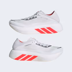Adidas HQ7711_620 Chaussure d'athlétisme Blanc - Vue supplémentaire 7
