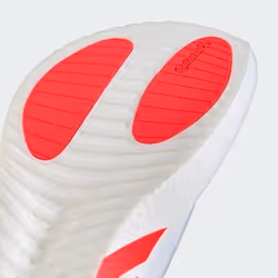 Adidas HQ7711_620 Chaussure d'athlétisme Blanc - Vue supplémentaire 8