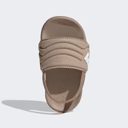 Adidas KZ9275_320 claquette et tong Multicolore - Vue supplémentaire 2