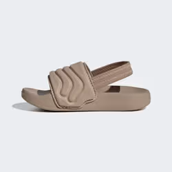 Adidas KZ9275_280 claquette et tong Multicolore - Vue supplémentaire 6