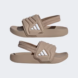 Adidas KZ9275_280 claquette et tong Multicolore - Vue supplémentaire 7