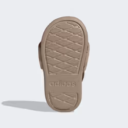 Adidas KZ9275_340 claquette et tong Multicolore - Vue supplémentaire 3