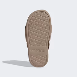 Adidas KZ9270_440 claquette et tong Multicolore - Vue supplémentaire 3